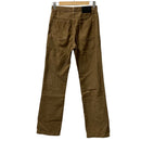 Saint Laurent Slacks Paris 2025 705103 25 160/64Y Used