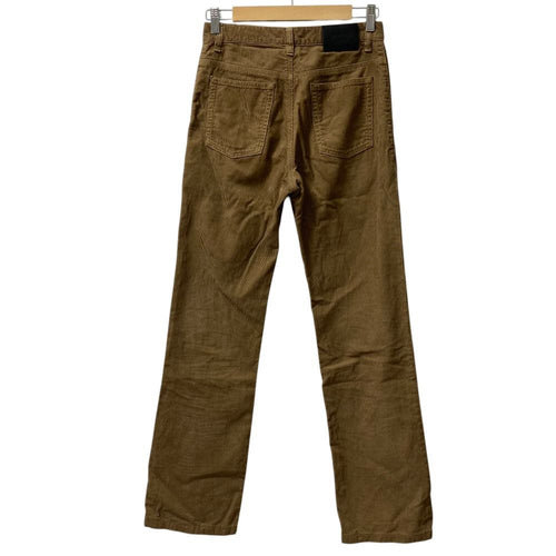 Saint Laurent Slacks Paris 2025 705103 25 160/64Y Used