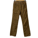 Saint Laurent Slacks Paris 2025 705103 25 160/64Y Used