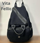 Vitafelice Backpack Vita Fellic 3Way