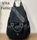 Vitafelice Backpack Vita Fellic 3Way