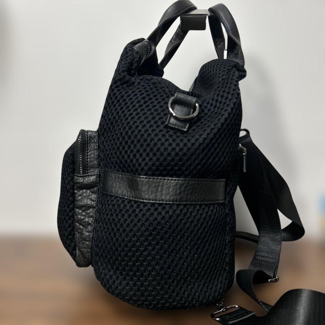 Vitafelice Backpack Vita Fellic 3Way