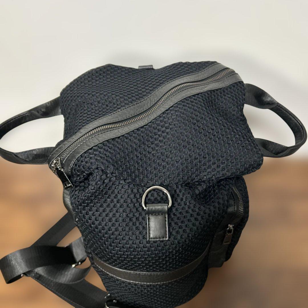 Vitafelice Backpack Vita Fellic 3Way