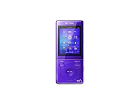 Digital Audio Player Sony S 8Gb Nw-S774/V