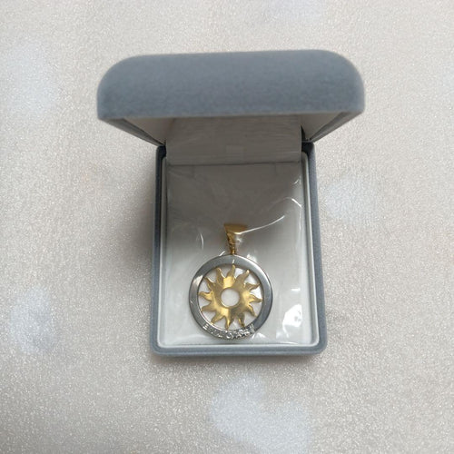 Bvlgari Necklaces K18 Yg Ss