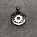 Bvlgari Necklaces K18 Yg Ss