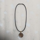Bvlgari Necklaces K18 Yg Ss