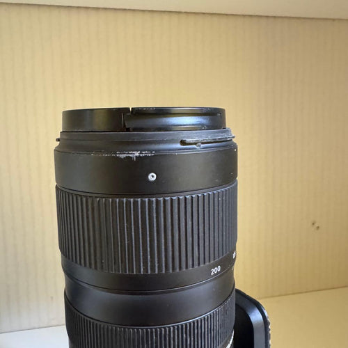 Lens (Zoom) Tamron Sp 70-200Mm F2.8 Di Vc Usd G2