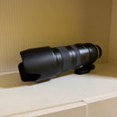 Lens (Zoom) Tamron Sp 70-200Mm F2.8 Di Vc Usd G2