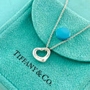 Tiffany Necklaces Xs Ber1Fe