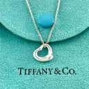 Tiffany Necklaces Xs Ber1Fe