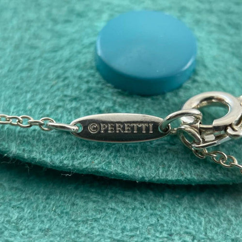 Tiffany Necklaces Xs Ber1Fe
