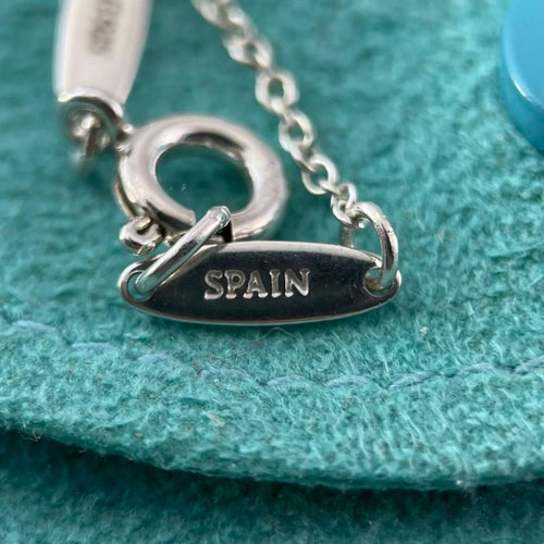 Tiffany Necklaces Xs Ber1Fe