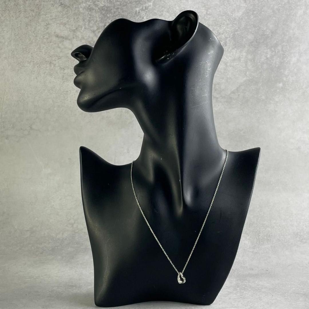 Tiffany Necklaces Xs Ber1Fe