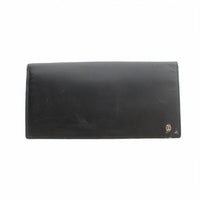 Cartier Long Wallet Gy18 /Mq Oh
