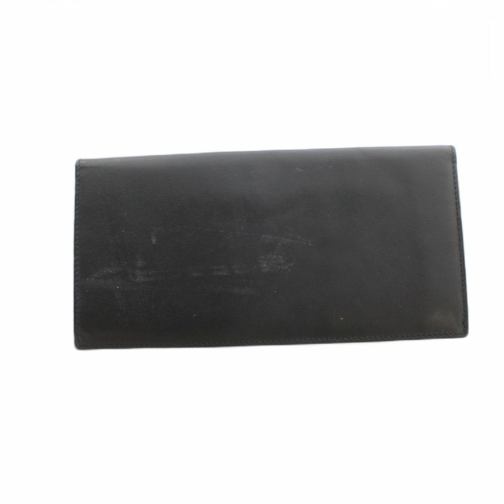 Cartier Long Wallet Gy18 /Mq Oh