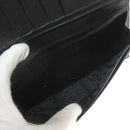 Cartier Long Wallet Gy18 /Mq Oh