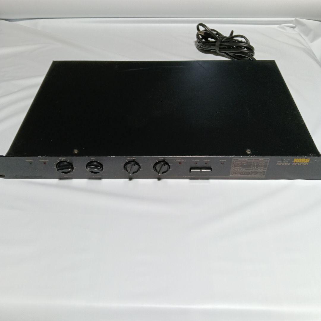 Others Korg Drv -1000