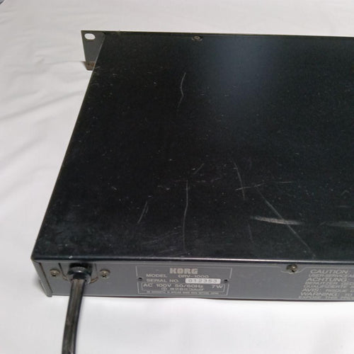 Others Korg Drv -1000