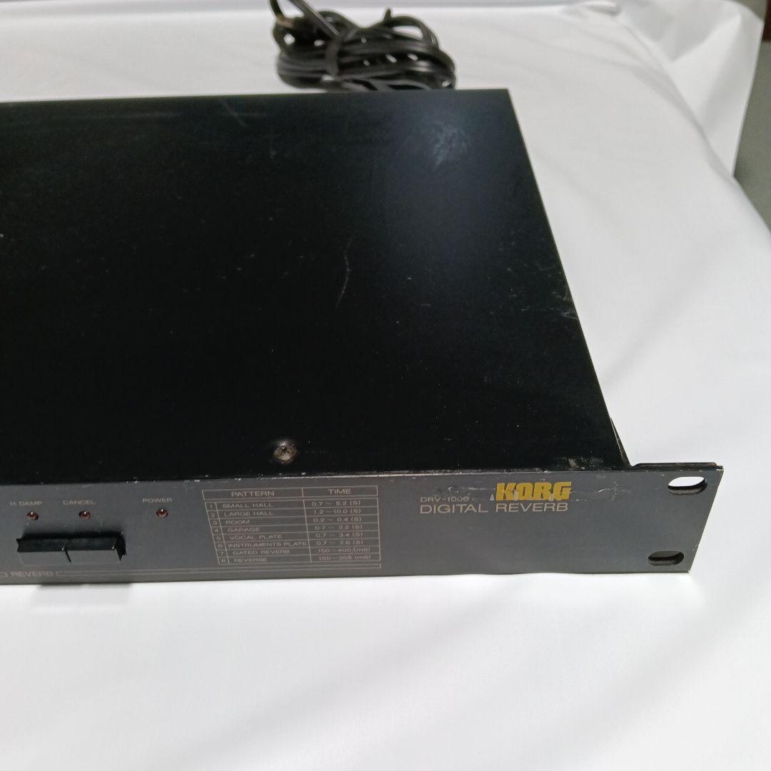 Others Korg Drv -1000