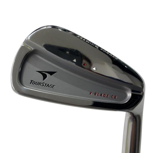 Single Iron Tourstage X-Blade Cb(2006) 8S Ir Ns Pro 950Gh S) C