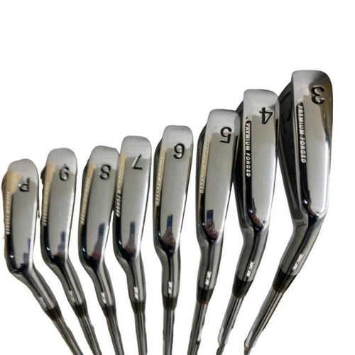 Single Iron Tourstage X-Blade Cb(2006) 8S Ir Ns Pro 950Gh S) C