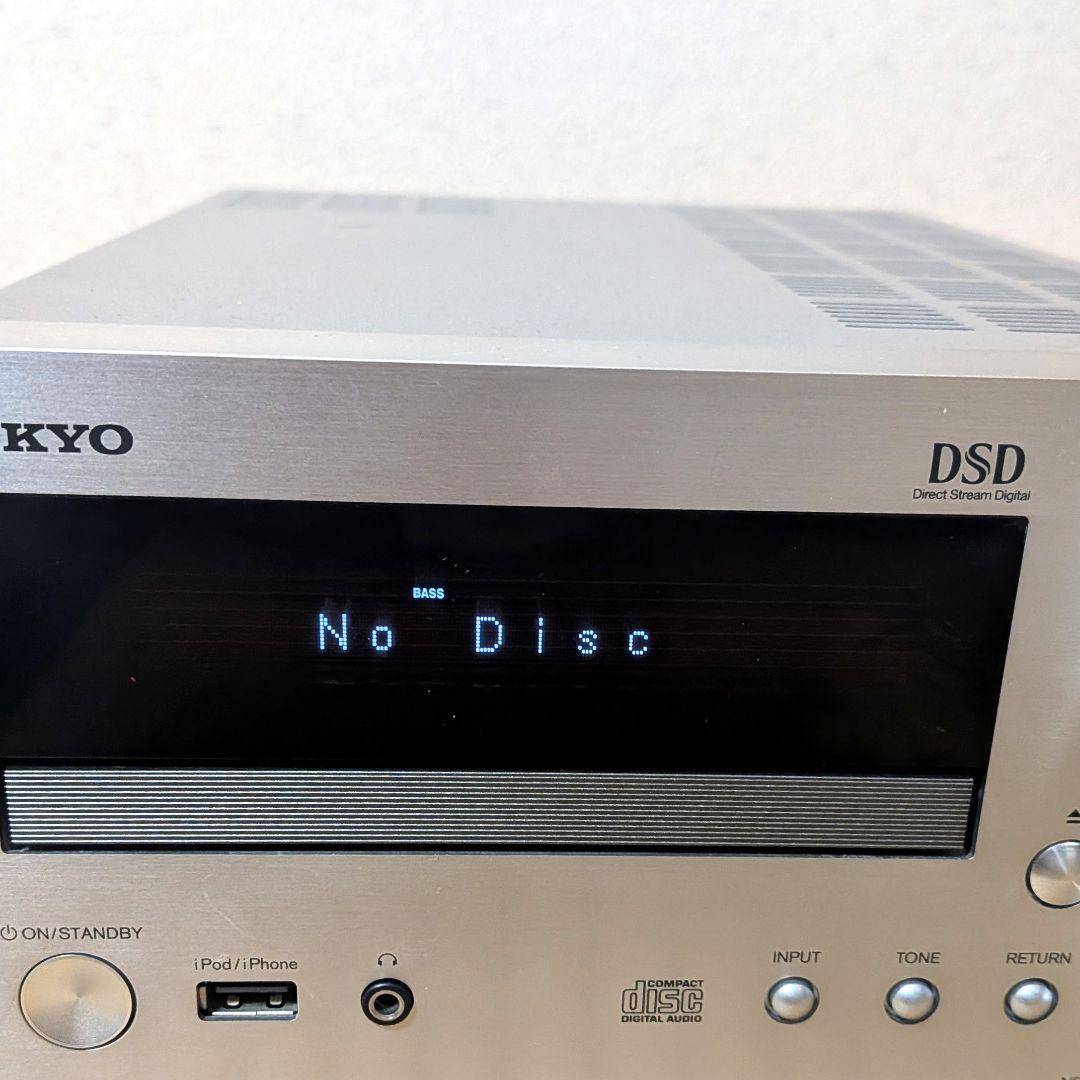 Onkyo Others Cr-N765 Cd