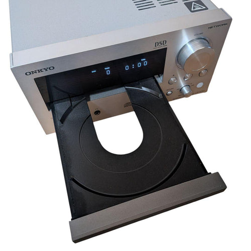 Onkyo Others Cr-N765 Cd
