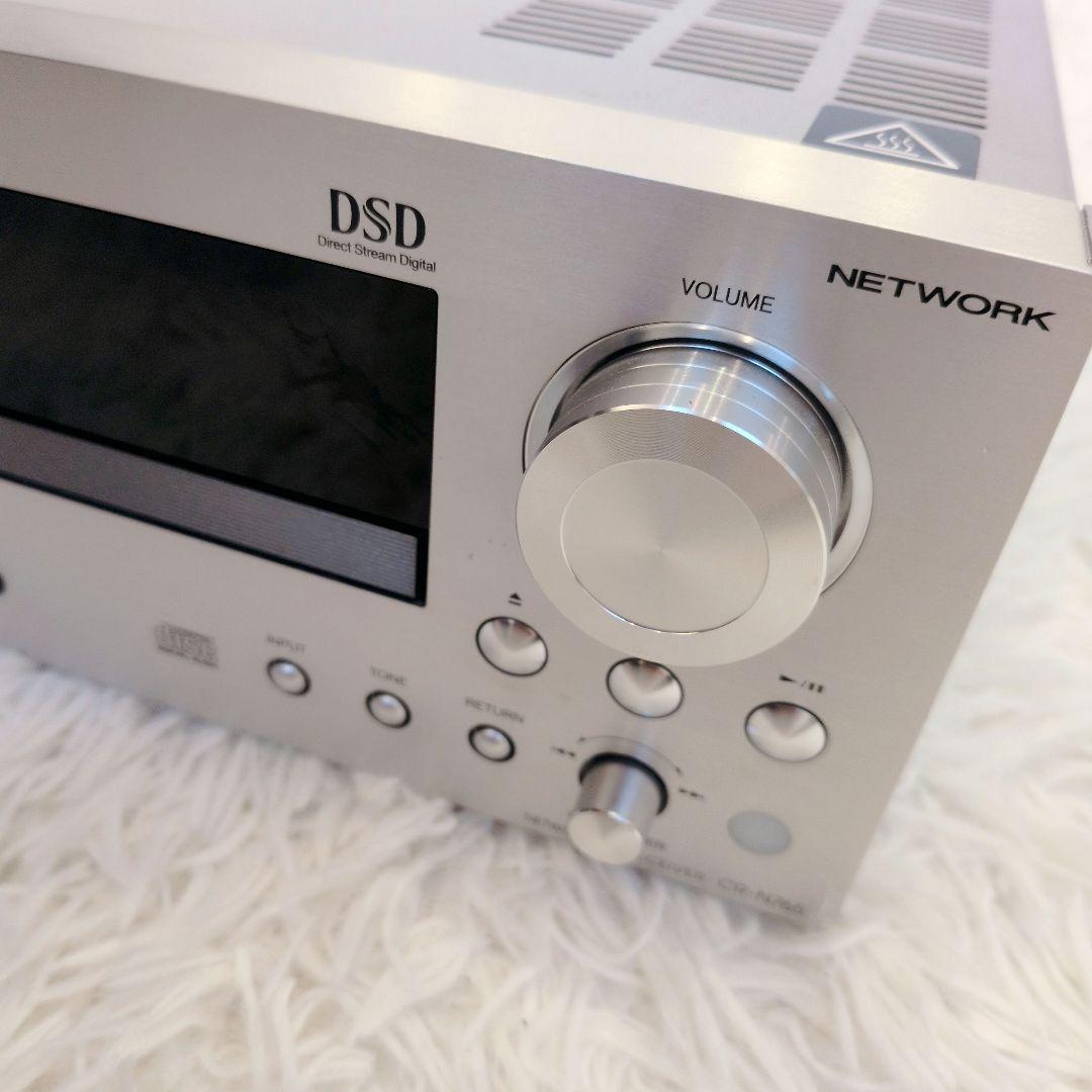 Onkyo Others Cr-N765 Cd