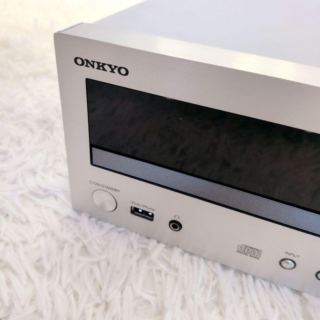 Onkyo Others Cr-N765 Cd