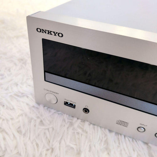 Onkyo Others Cr-N765 Cd
