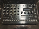 Korg Analog Synthesizers Drumlogue