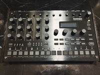 Korg Analog Synthesizers Drumlogue