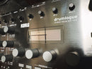 Korg Analog Synthesizers Drumlogue