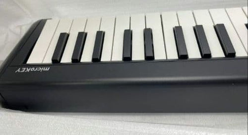 Korg Midi Keyboard Pad Microkey2-61 61