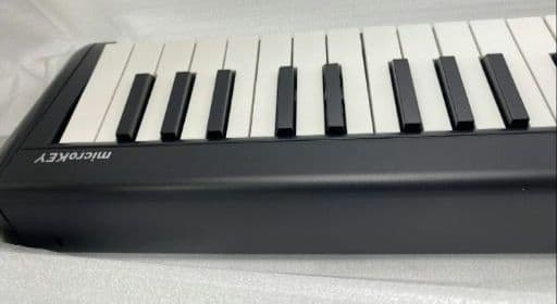 Korg Midi Keyboard Pad Microkey2-61 61