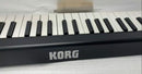 Korg Midi Keyboard Pad Microkey2-61 61