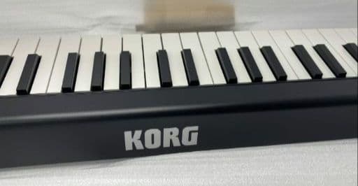Korg Midi Keyboard Pad Microkey2-61 61