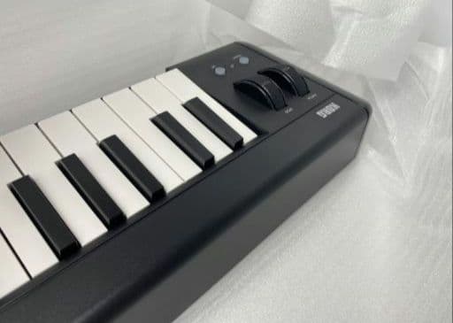 Korg Midi Keyboard Pad Microkey2-61 61