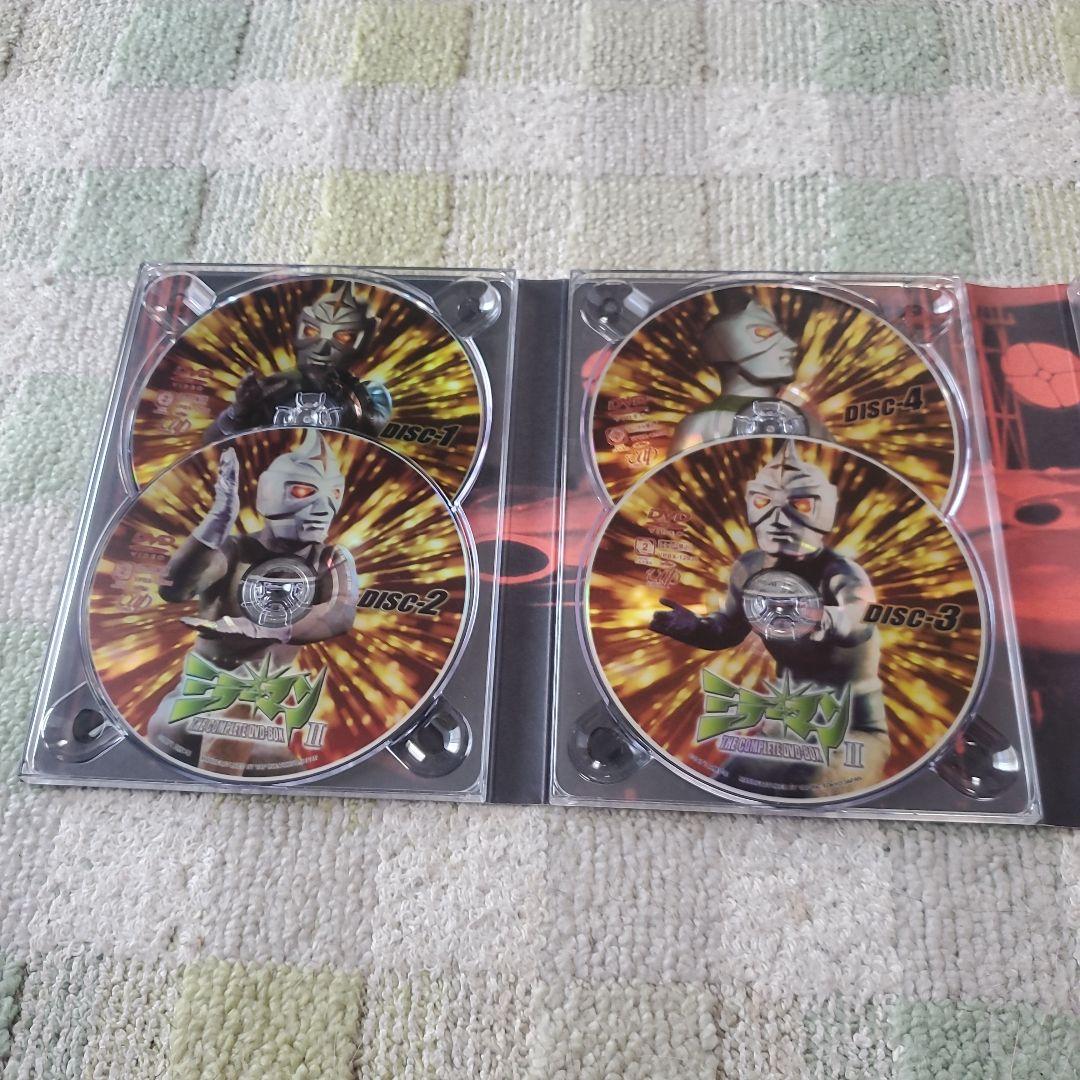 Other The Complete Dvd-Box Ii