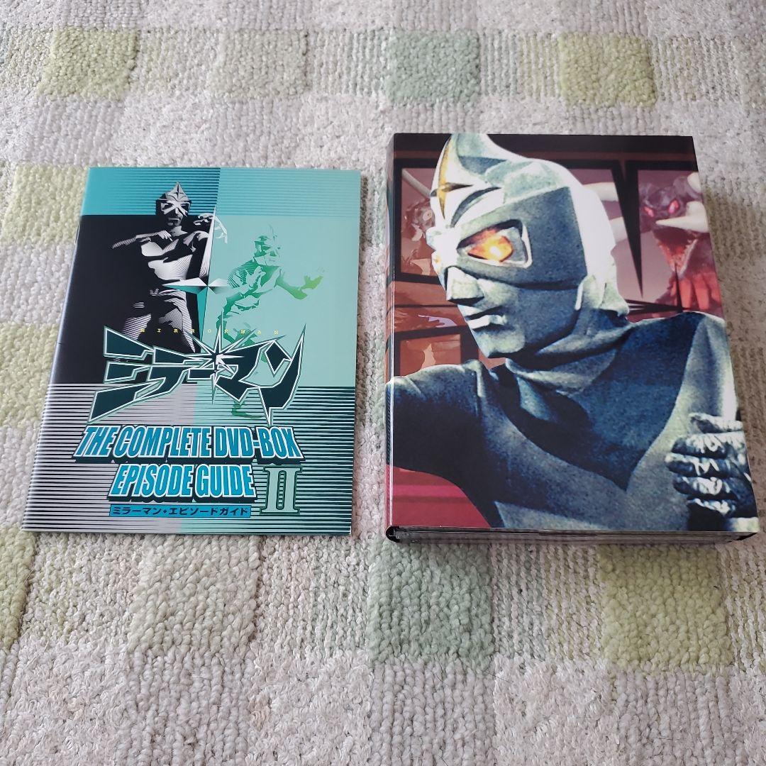 Other The Complete Dvd-Box Ii