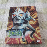 Other The Complete Dvd-Box Ii