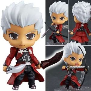Game Character Fate/Stay Night Blade Works 14