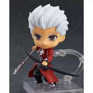 Game Character Fate/Stay Night Blade Works 14