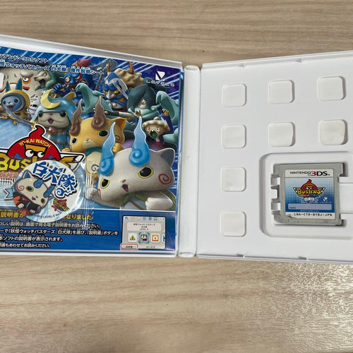 Pok Mon Games (Physical)