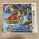 Pok Mon Games (Physical)