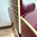 Yamaha Acoustic Guitars Fs820