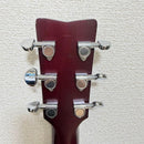 Yamaha Acoustic Guitars Fs820