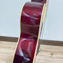 Yamaha Acoustic Guitars Fs820