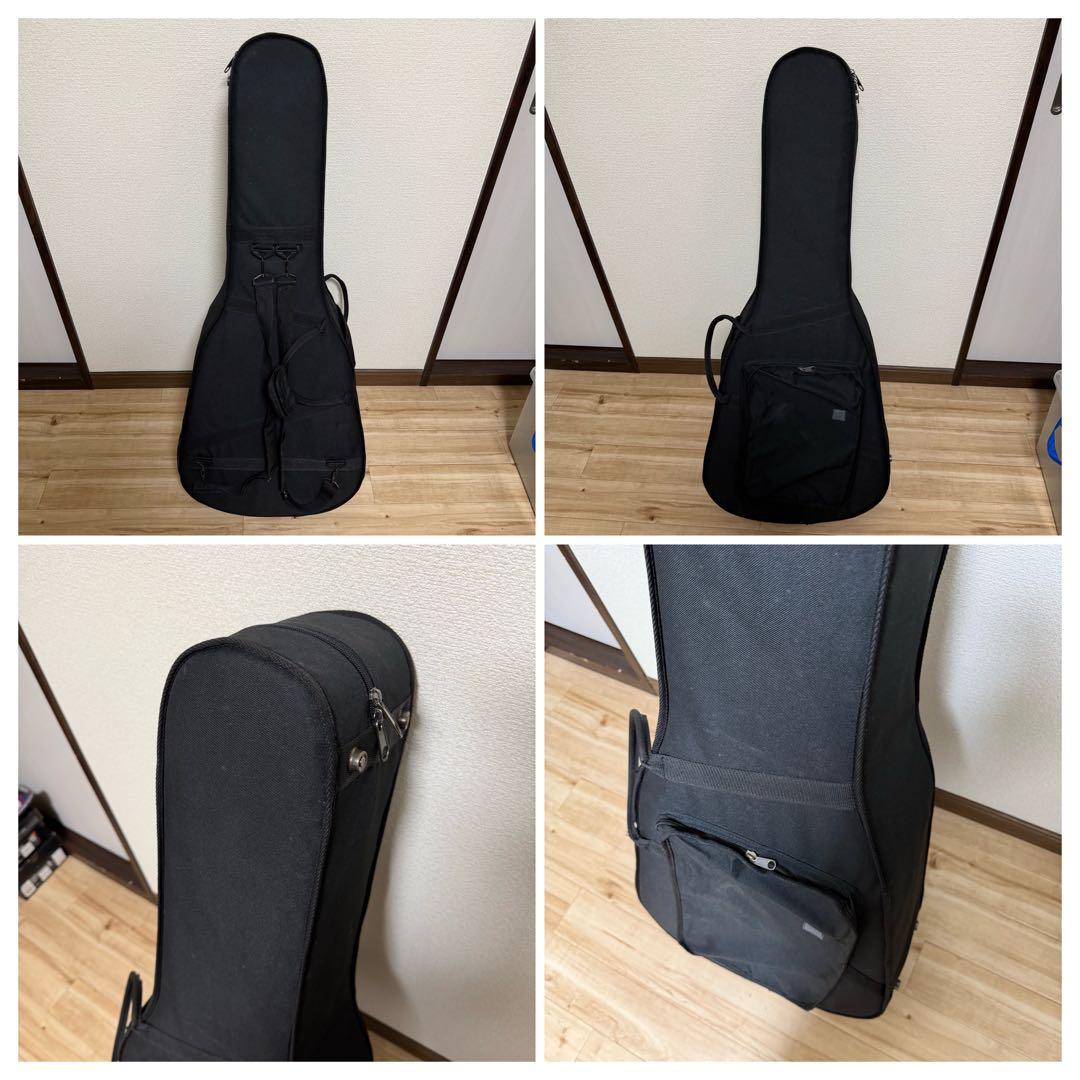 Yamaha Acoustic Guitars Fs820